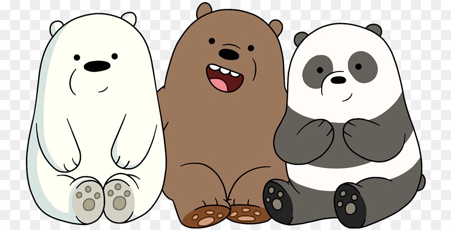 Wow 30 Foto Kartun  Beruang  Madu Gambar  Kartun  Ku