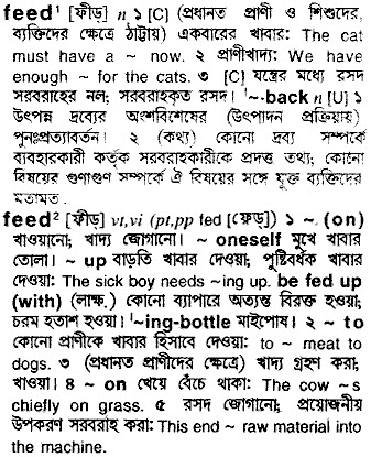 Bullying Meaning In Bengali Bullying