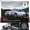 Bmw 2 Series Active Tourer 2018 Brochure Pdf