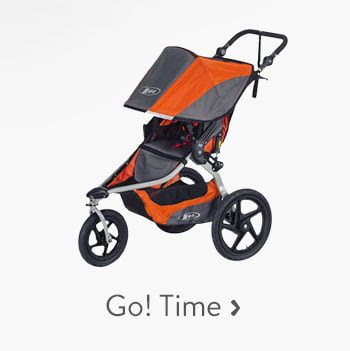 Shop strollers and carriers