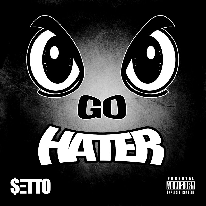 Setto - Go Hater artwork