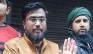 India: Muslims screaming ‘Allahu akbar’ threaten to burn down entire city to safeguard Muhammad’s honor