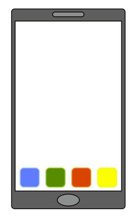 ダウンロード済み スマホ 枠 画像 スマホ 枠 画像 Success Blog7izga