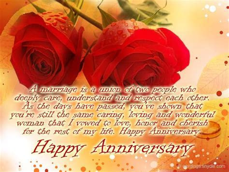 Weddingfashionwedding 25th Wedding Anniversary Messages For Wife