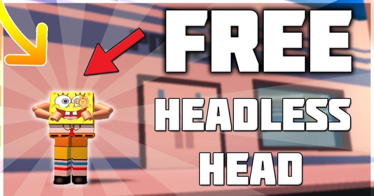 How To Get Headless Head On Roblox 2019 Mobile Videos Page - roblox old head mesh