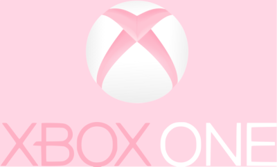 Aesthetic Xbox Icon Pink | aesthetic caption
