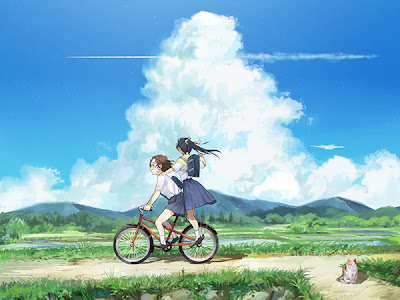 すべての動物の画像 夏 ファンタジック 綺麗 な イラスト