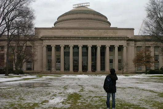 Free Online Classes at MIT Can Now Count Toward a Degree