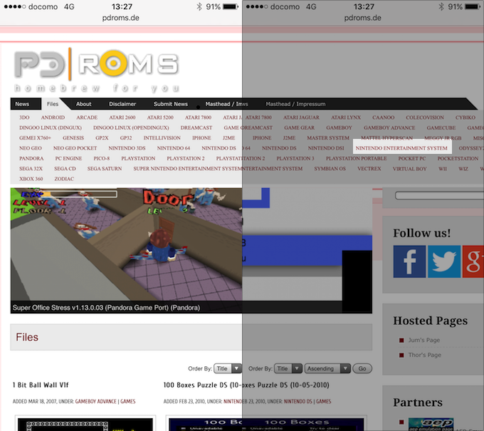 Nds Rom ダウンロード Iphone Irsa Chamkanni
