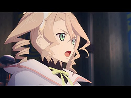 最も人気のある ゼスティリア ベルセリア 共通 素晴らしいイラスト