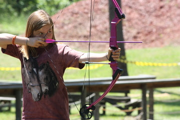Archery 2
