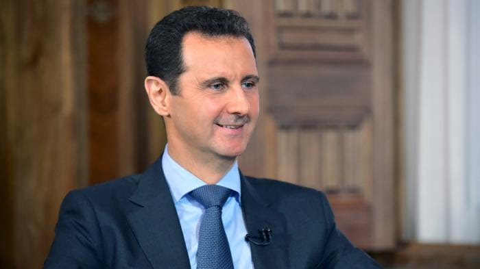 Syrie : la France ouvre une enquête pour "crimes de guerre" contre le régime de Bachar Al-Assad