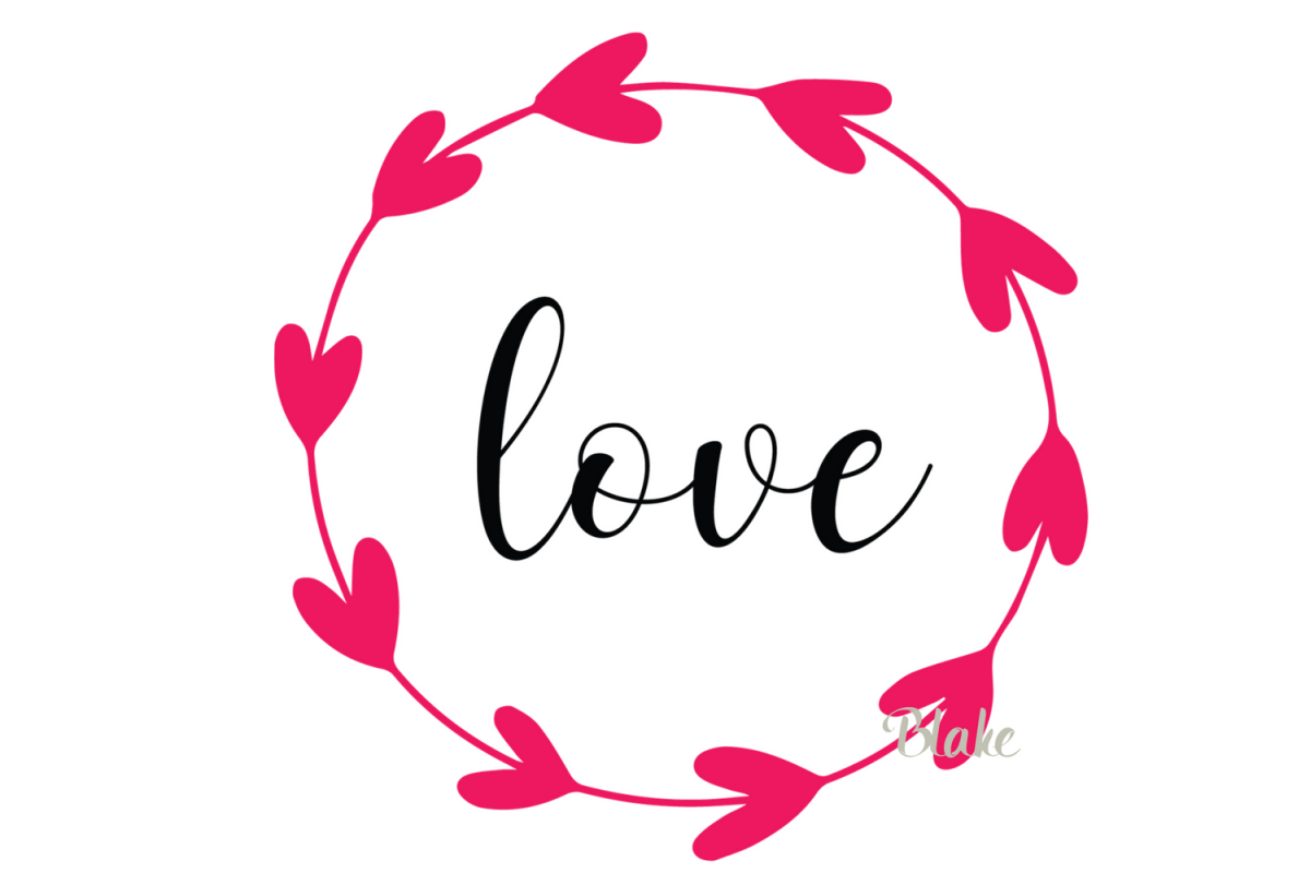Free Free Love Svg File Converter