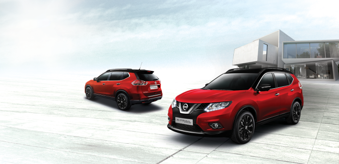 Harga Kereta Nissan Tanpa Gst - Resepi CC