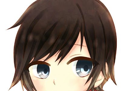 [最も選択された] ちびキャラ かわいい 可愛い 男の子 イラスト 287424-ちびキャラ かわいい 可愛い 男の子 イラスト