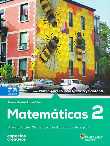 Libro De Matematicas Segundo Grado De Secundaria ...