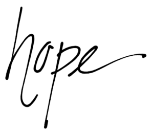 hope