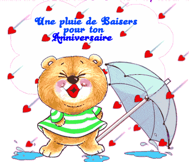Cool Gif D Anniversaire Abdofolio