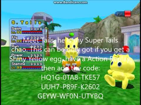 Sa2 chao life cycle, sa2 mating, sa2 vmu game, raising chao on sa2, explosion chao glitch, sa2 animals, sa2 animal locations. Sonic Adventure 2 Cheats Fasrfed