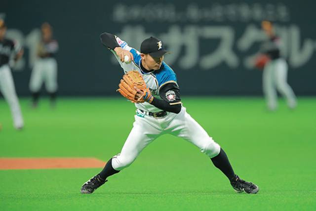 壁紙 かっこいい 壁紙 北海道 日本 ハム ファイターズ Udin