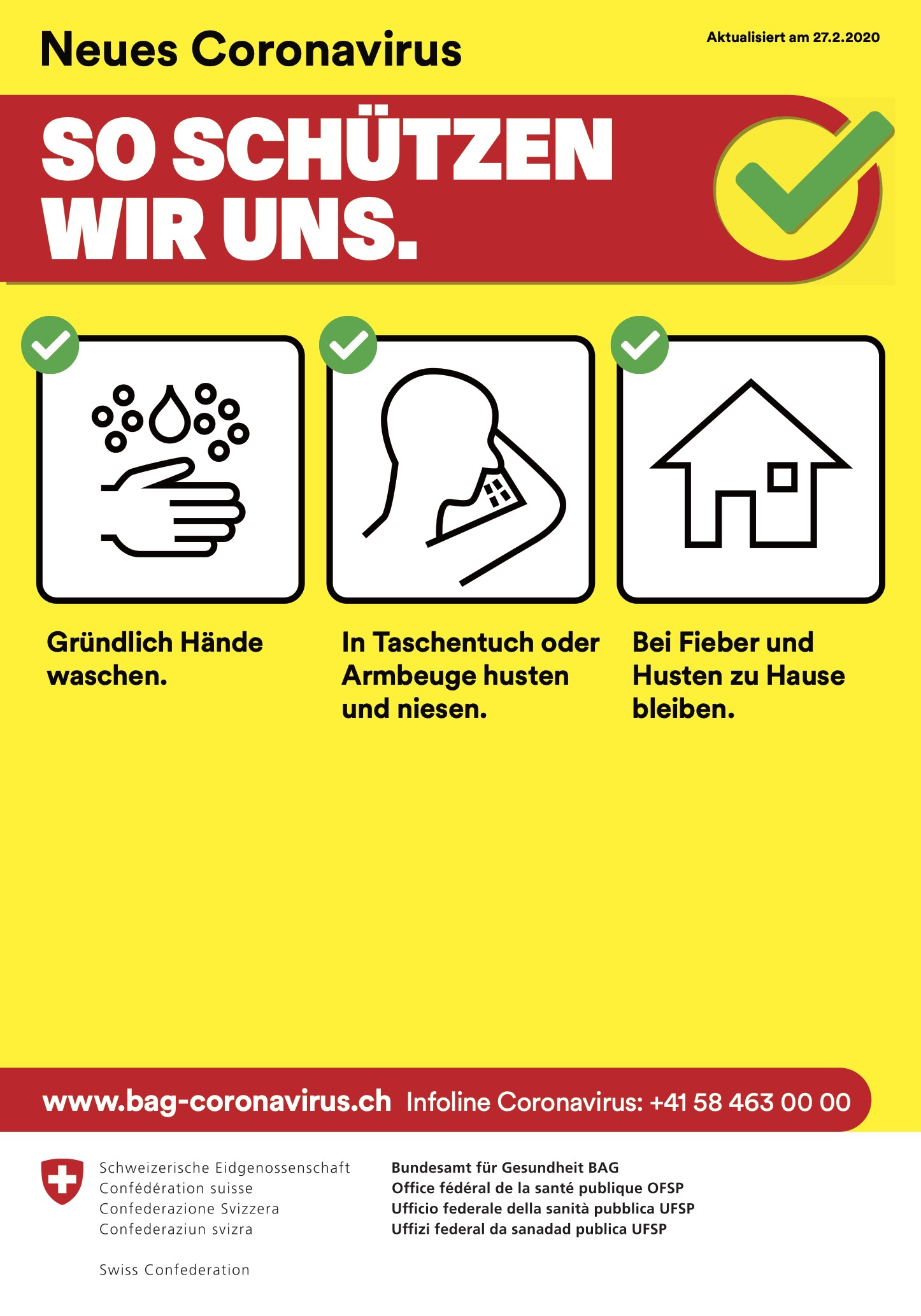 Officially licensed insulated beer cooler; Coronavirus Mit 1000 Plakaten Gegen Eine Ausbreitung Werbung