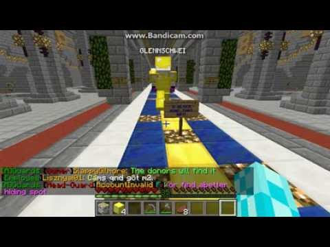 Minecraft Server Cracked Egg Wars - Omong d