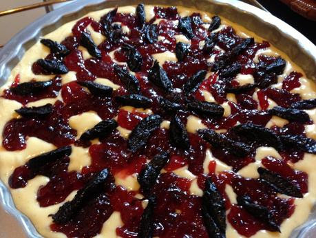 Crostata Forno Statico O Ventilato | Lusiammynancy Site