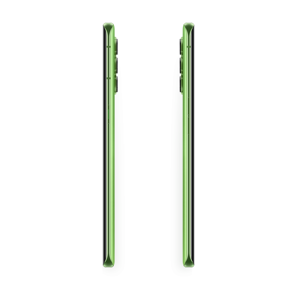 Oppo Reno4 Series Price, Specifications Announced with New Green