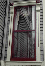 Exterior storm windows & curb appeal. Removable Adjustable Windows Screen Window Screens
