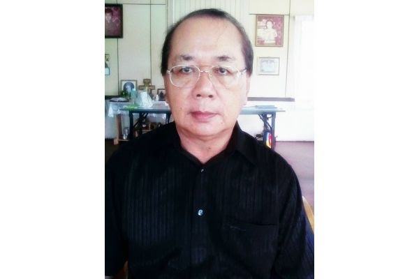 Saya berharap dengan adanya perkongsian ini, ia akan memudahkan anda untuk dapatkan eccris dan semak rekod ccris anda secara. Sekat Kemasukan Orang Luar Dengan Rekod Jenayah Ngo Daily Express Online Sabah S Leading News Portal
