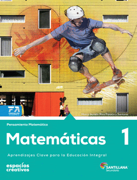 Se deberán evaluar aquellas características que varían con mayor frecuencia como es el caso de la limpieza y el orden, por lo general esta evaluación se realiza de forma visual en el 100% de su existencia antes de iniciar la prestación del servio y luego mantener un chequeo frecuente sobre las. Matematicas 1 Secundaria Espacios Creativos Libreria Leon