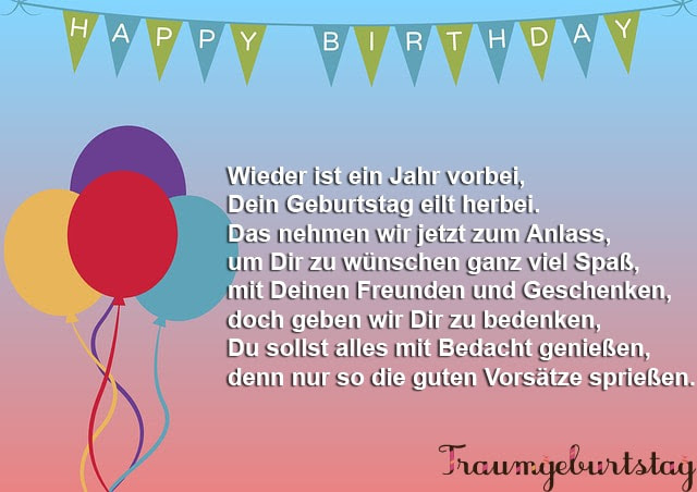 Mama Geburtstag Sprche Kinder Verse Kindergedichte