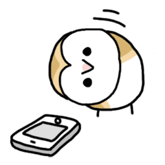 新鮮なかわいい ゆるい フクロウ イラスト ただのディズニー画像