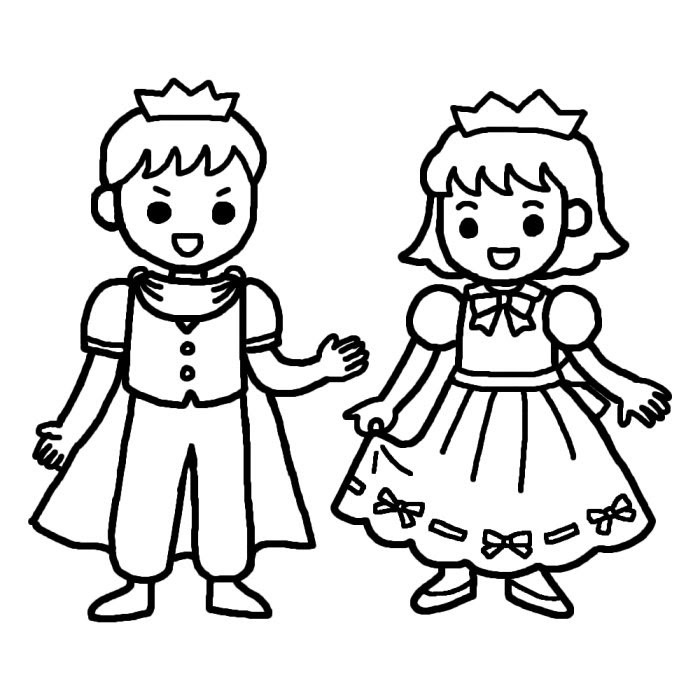 25 お姫様 イラスト 簡単 お姫様 イラスト 簡単 Jpgazoeye