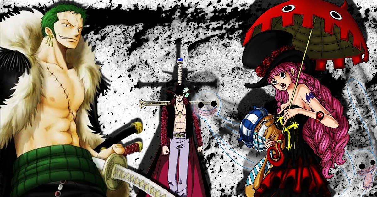 One Piece Ps4 Background / Aesthetic One Piece Ps4 ...