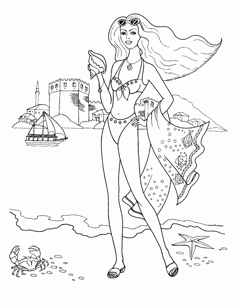 Adult coloring books for the black women and girls. Free Hard Coloring Pages For Girls Download Free Hard Coloring Pages For Girls Png Images Free Cliparts On Clipart Library