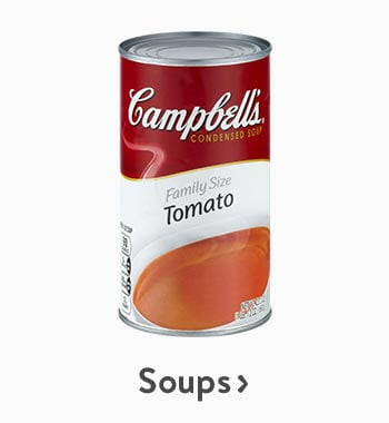 soups