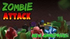 Roblox Zombie Attack Ebay Get Robux Gift Card - roblox zombie attack auras roblox launcher