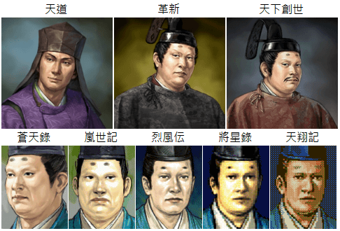 伊東 啓の研究ブログ 信長の野望とシミュレーション