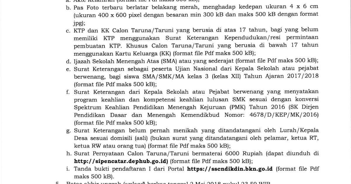 Bimbel Akpol Paling Banyak Peminatnya Tirto Id