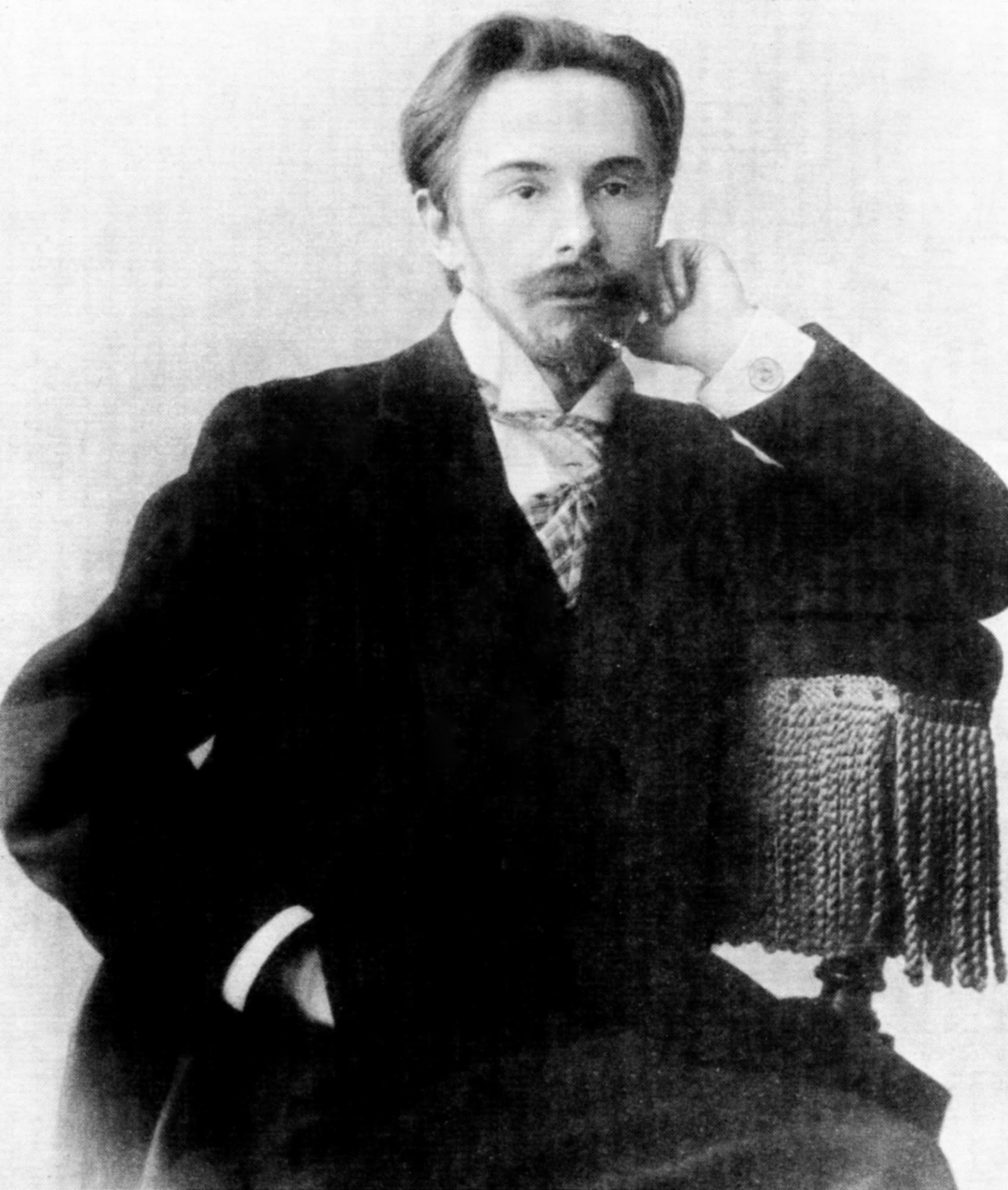 ( по популярности | по опусам | по алфавиту ). Skryabin Aleksandr Nikolaevich Muzykalnaya Fantaziya
