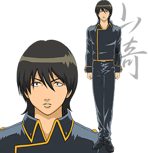 トップ100 銀魂 アニメ 新撰 組 アニメ画像