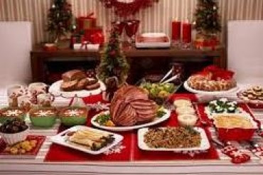 Great restaurant with excellent service & food. We The Italians Inside The Makings Of A Traditional Italian American Christmas Eve Feast