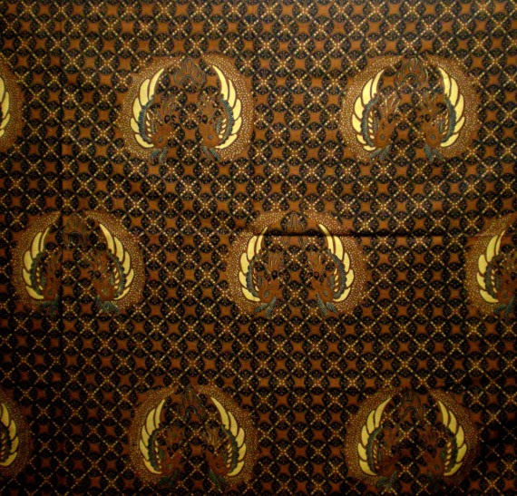  batik  peranakan batik  makna dan arti
