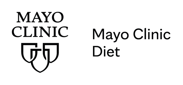 The Mayo Clinic Diet logo