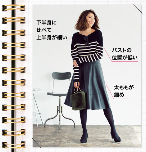 ベスト鳩胸 ファッション 人気のファッション画像
