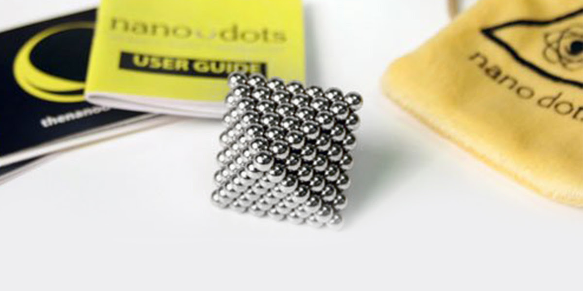 Nanodots 216 Sets