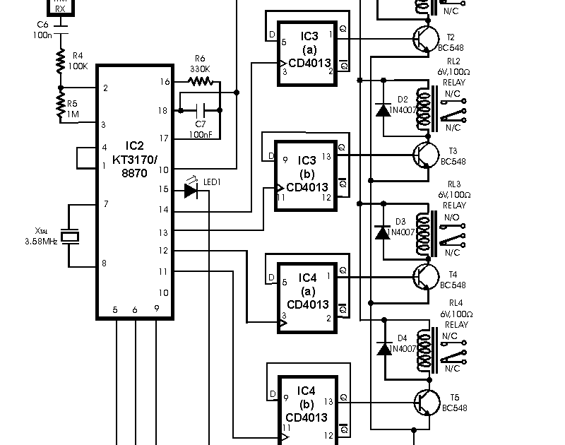 Control Wiring Diagram Of Vcb - dunianarsesh