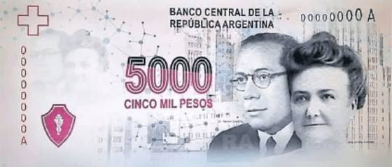 Argentina currency name and currency code, iso 4217 alphabetic code, numeric code, foreign the currency codes nomenclature is done by international organization for standardization (iso). Argentina Announces New 5 000 Pesos Note Stevenbron Nl