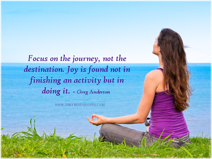 25 Quotes About Life Journey Inspirational Best Quote Hd
